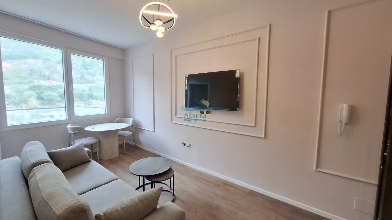 5 Apartment For Long Term Rent In Lungomare Vlore, Rr.Reshat Osmani